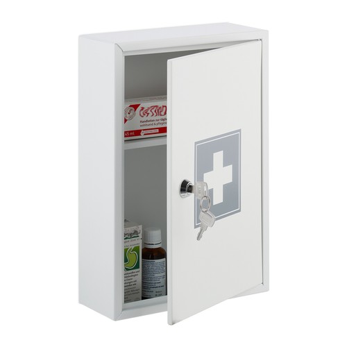 Medizinschrank