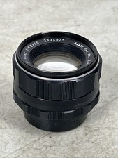 PENTAX  Super-Takumar 55mm