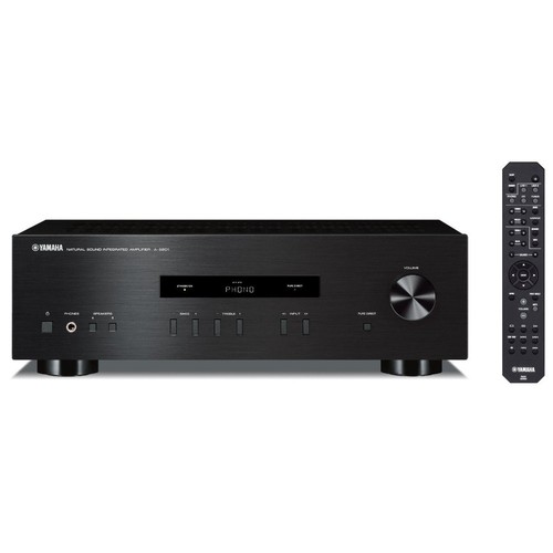Yamaha s201 hifi - yamaha, a-s201