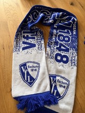 Vfl bochum schal - vfl,