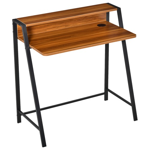 Homcom stufiger - homcom, 2-stufiger
