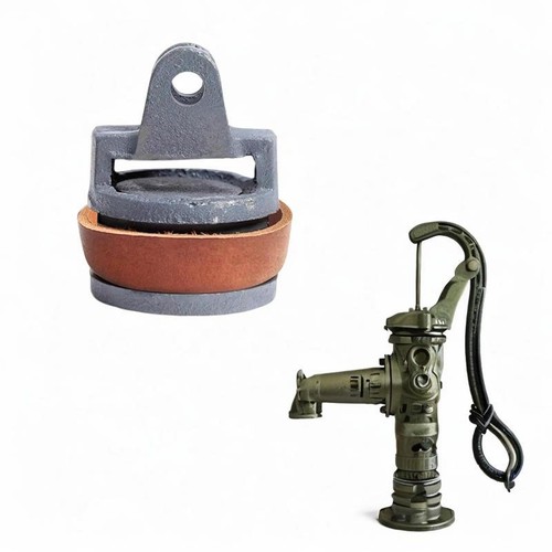 Handpumpe lederbecher kolben - lederbecher,