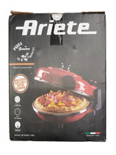 Ariete 919 Pizza, Pizzaofen