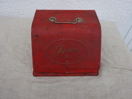 Alte schreibmaschine junior - alte,
