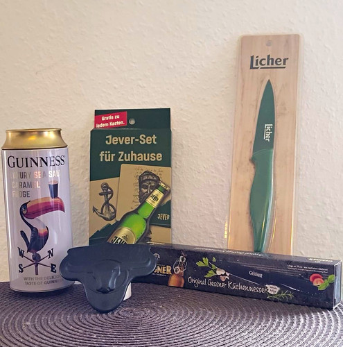 Jever bier brauerei - jever,