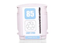 XL Tinte kompatibel zu HP 85 /