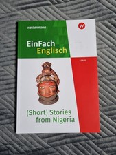 Einfach Englisch, Stories from