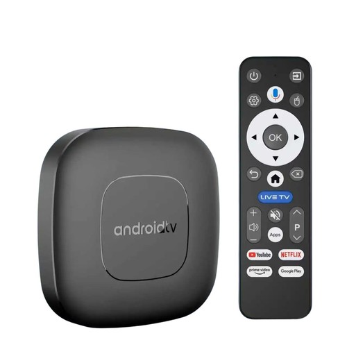 Android smart box 16gb - android, 16