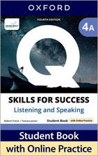 Q: Skills for Success Fourth