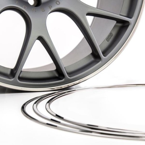 Bbs zoll edelstahl - 19,