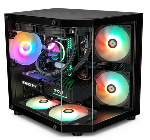 Fiffex gaming amd ryzen 7 - fiffex,