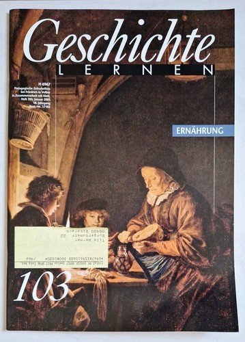 Geschichte lernen 103 - 103, /