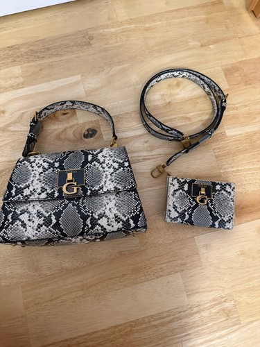Damen schlangenstyle - damen,