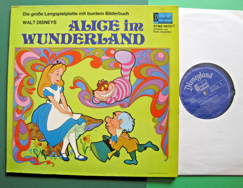 Alice wunderland - , /