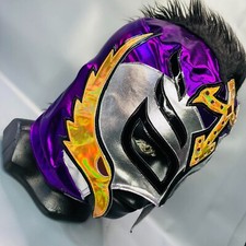 Phantom Havok Mysterio