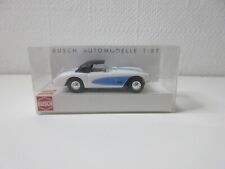 Busch  45407  Chevrolet  Corvette Cabrio