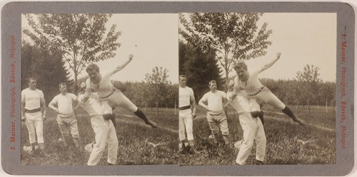 Schweizerische turnkunst foto - schweizerische,