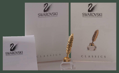 Swarovski crystal memories - swarovski,