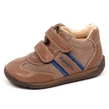 E3292 sneaker bimbo - , brown
