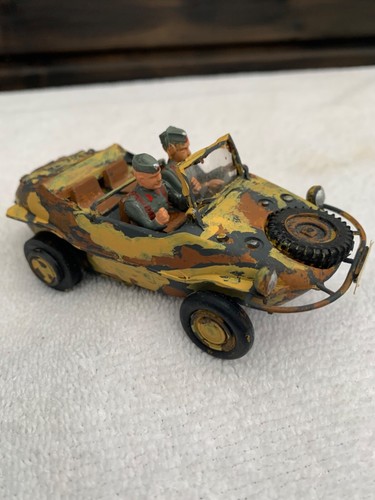 Torro schwimmwagen t166 - torro, vw