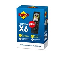 Avm fritz fon - fritz!fon, c6