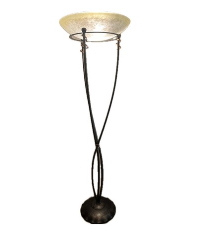 Rugiano stehlampe - rugiano,
