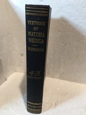 1929 Medical Textbook of