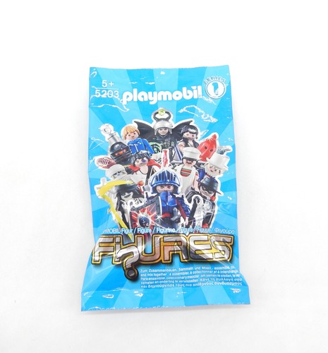 Playmobil 5203 figures series - playmobil,