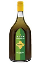 Liter alpa franzbranntwein - alpa,