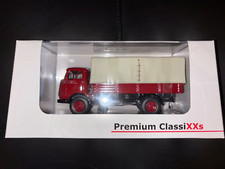 Premium Classixxs 12152