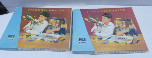 Ddr piko spielwaren - ,
