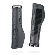 AARON Fit 1 Paar Fahrrad Lenkergriffe Schraub-Griff ergonomisch Ergogriffe Ergo