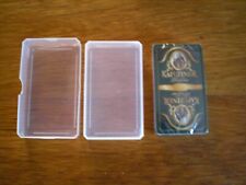 Bier Brauerei  Kapuziner Weißbier Kulmbach Kartenspiel