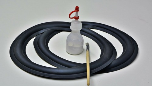 Profi sicken reparatur - reparatur-set, mit