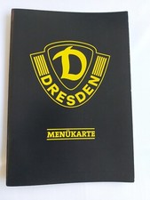 Off. Programm Stadionheft