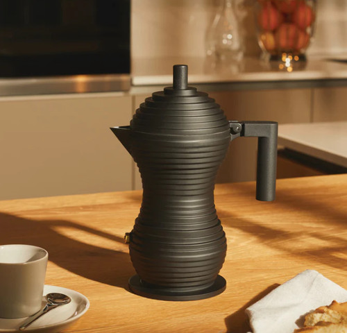 Alessi pulcina kaffeekanne - alessi,