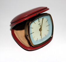 Reisewecker, UMF RUHLA mit 5