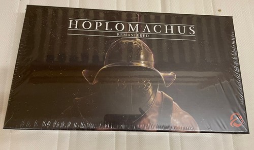 Hoplomachus ctg - hoplomachus,