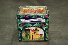 Spieluhr Lebkuchendose mit