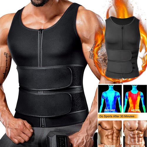 Herren neopren sauna - herren,