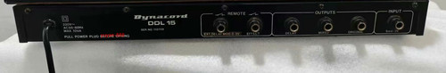 1pc used dynacord - used,