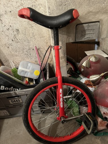 Einrad marke cyco - marke,