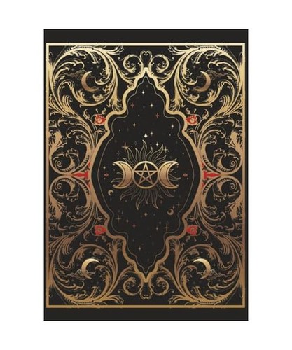 Book shadows blank dotted - shadows:,