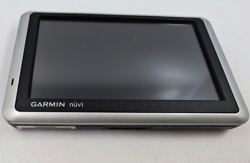 Garmin nuvi 1340 navigator - garmin,