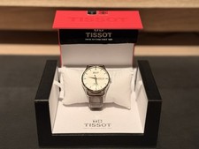 Tissot Visodate Heritage