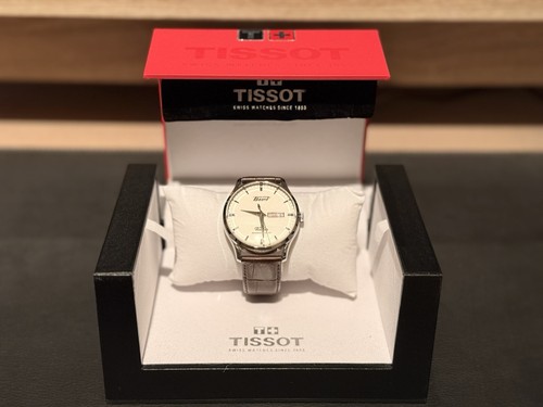 Tissot visodate heritage - tissot,