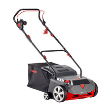 AL-KO Elektro-Vertikutierer