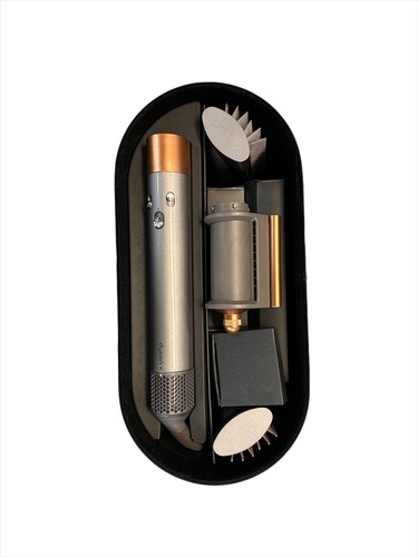 Dyson airwrap complete long - dyson,