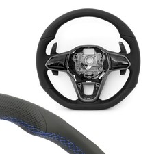 R-Line Lenkrad SHA+ beheizbar