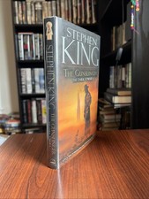 Stephen King The Gunslinger